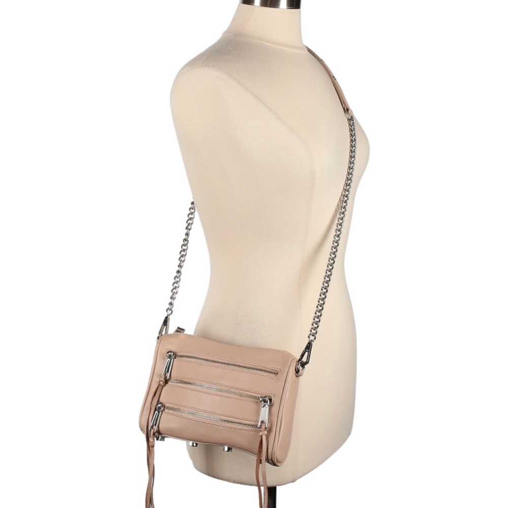 Rebecca Minkoff Leather Crossbody